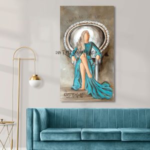 Flawed and still worthy