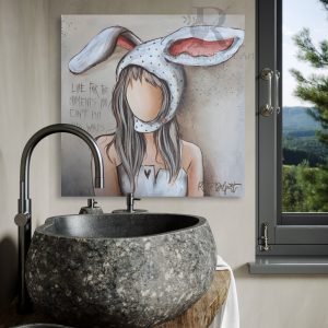 Live for the moments