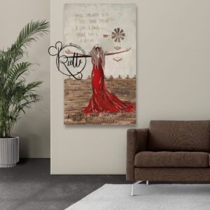 Having somewhere to go