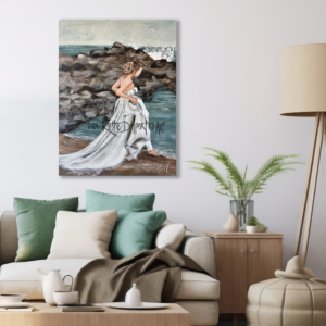 Take me to the water