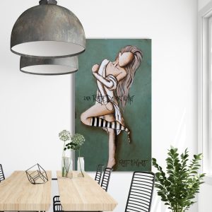 Throw me to the wolves