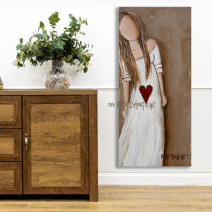 She's the kind of queen