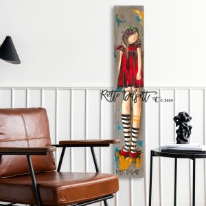 Black and White Stripes