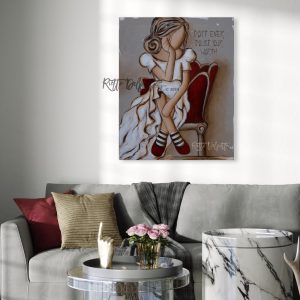 Don't ever doubt your worth