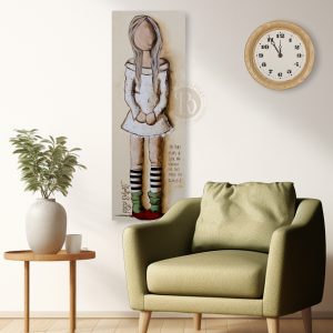 It's that heart of gold