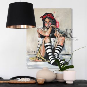 Birdsong and Stripes