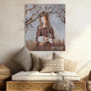 Remember that you are loved