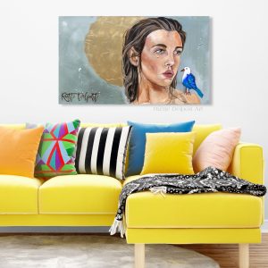 Beautiful things will happen