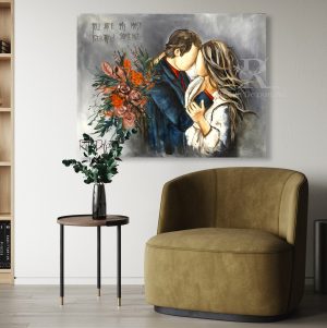 Most beautiful someone