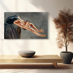 The Dancer’s Whisper