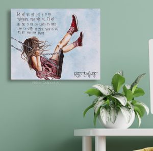 Verder as wat ek kon droom