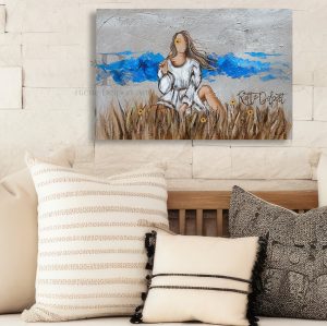 Where the Wild Blooms