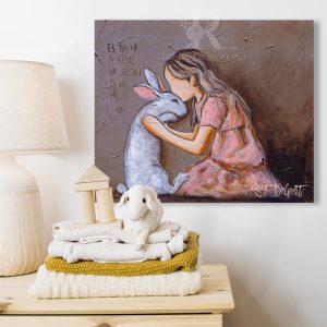 Jy besef nie hoe spesiaal