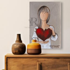 The Gift of Love