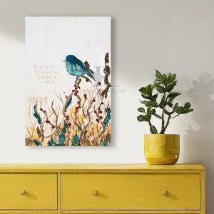 The way you carry it