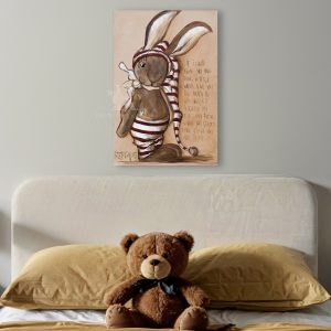 See yourself through my eyes