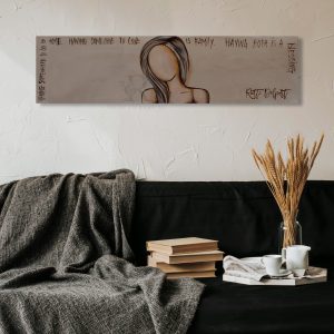 Someone to love is a blessing