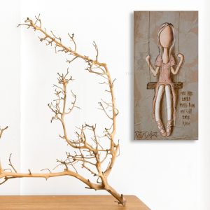 More than you will ever know