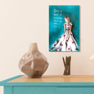 Môre is vandag se droom