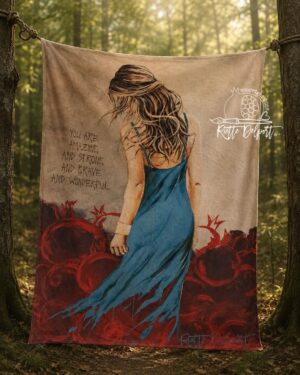 Fleece Blanket