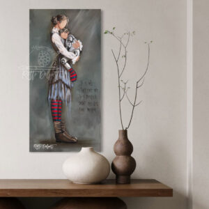 Jy is nie stukkend nie