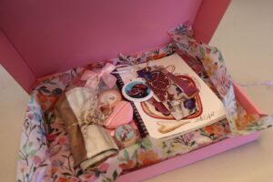 Mother's Day Gift Box / Moedersdag Geskenkboks
