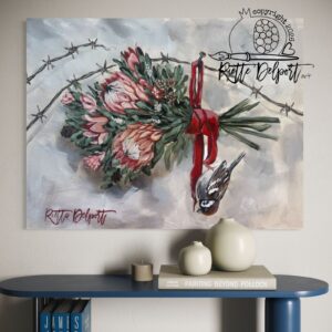 The Weight of Softness