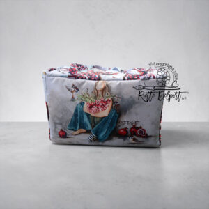 Teacher Bag / Picnic Bag - Large