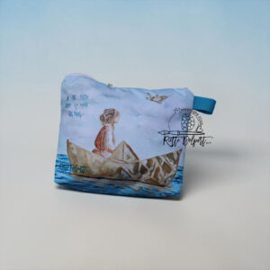 Toiletry/Makeup Bag