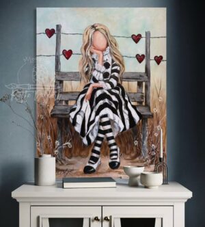 Whispers of the Heart
